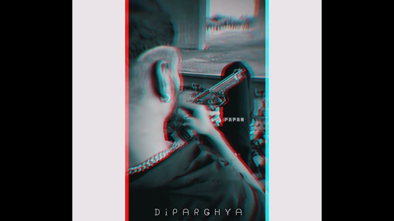 Gandagana Status| Attitude Status| Whatsapp Status|
