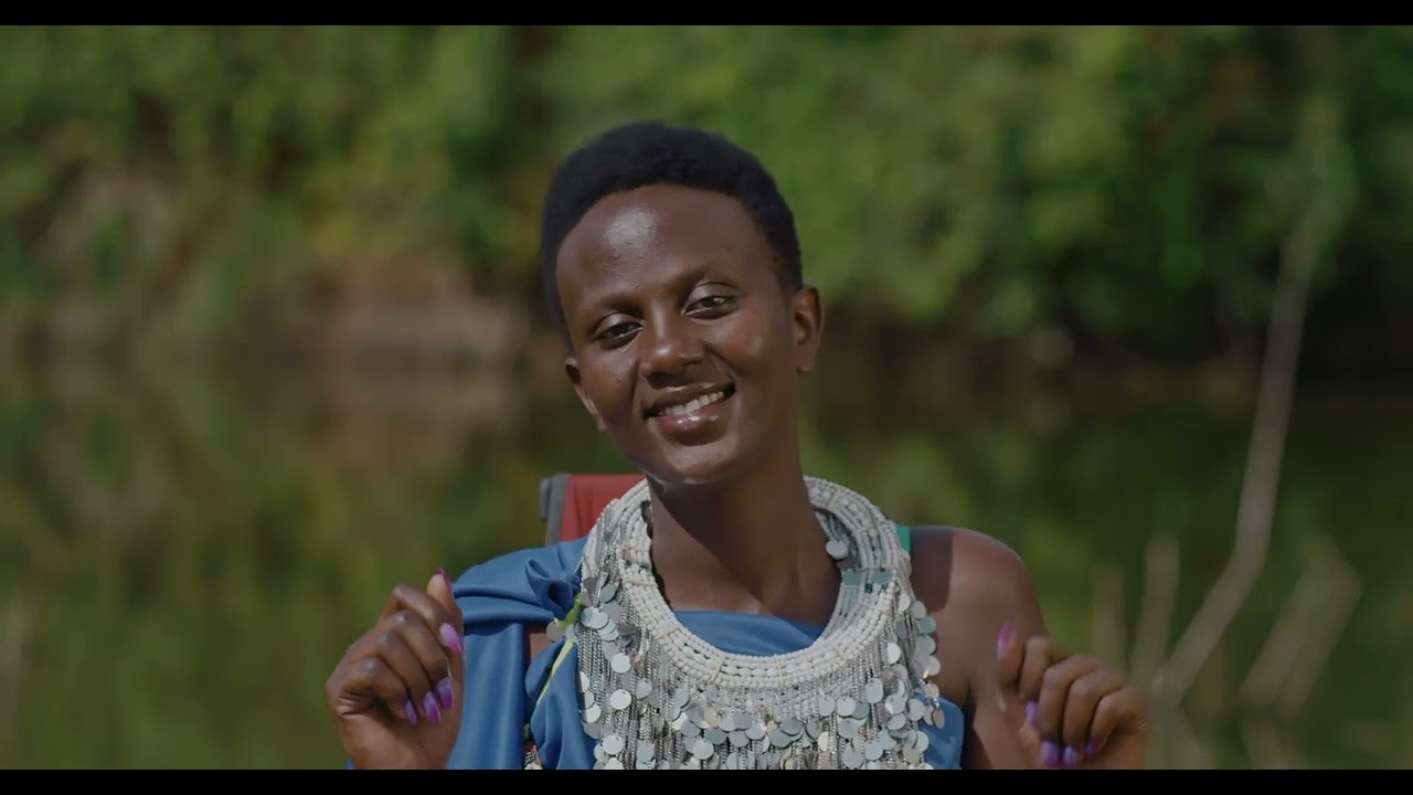 Neema Paul - Melelek Kake (Official Music Video)