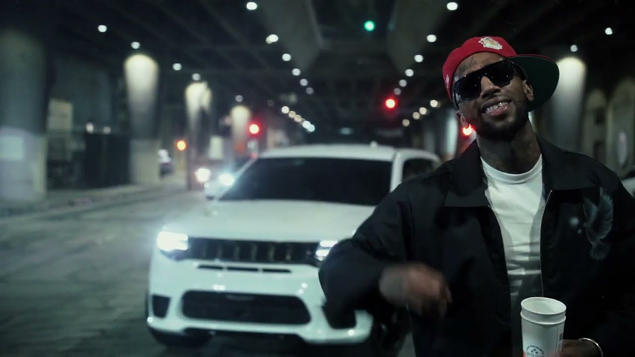 C5 Tha Reaper & Guapelupe - Can't Decide