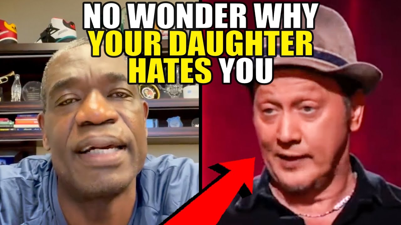 Loser MAGA 'Comedian' is a MUCH Bigger Scumbag Than We Thought Possible
