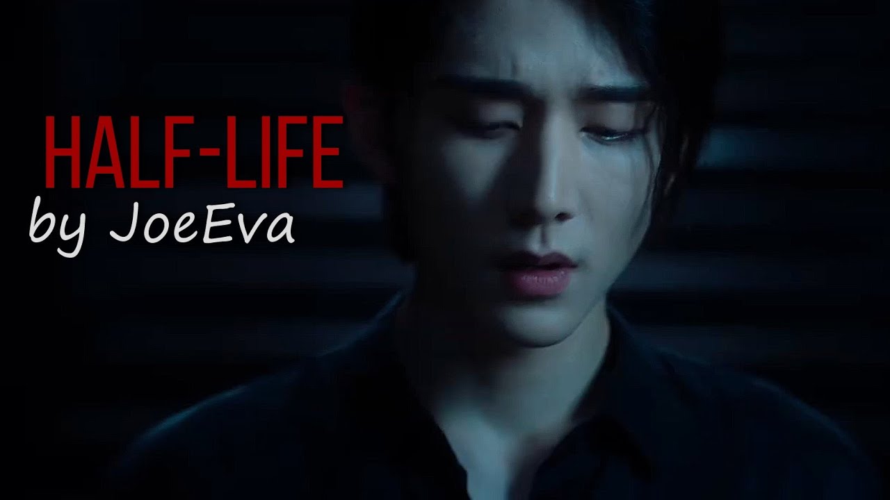 Luo Weizhao & Pei Su - Half- life [光渊 - Justice in the Dark]