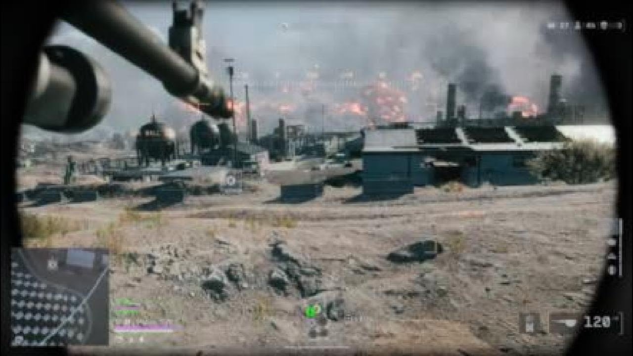 Battlefield 6 Battle Royal Duo Win #2 #battlefield #playstationgamer #battlefield6 #ps5 #gameplay