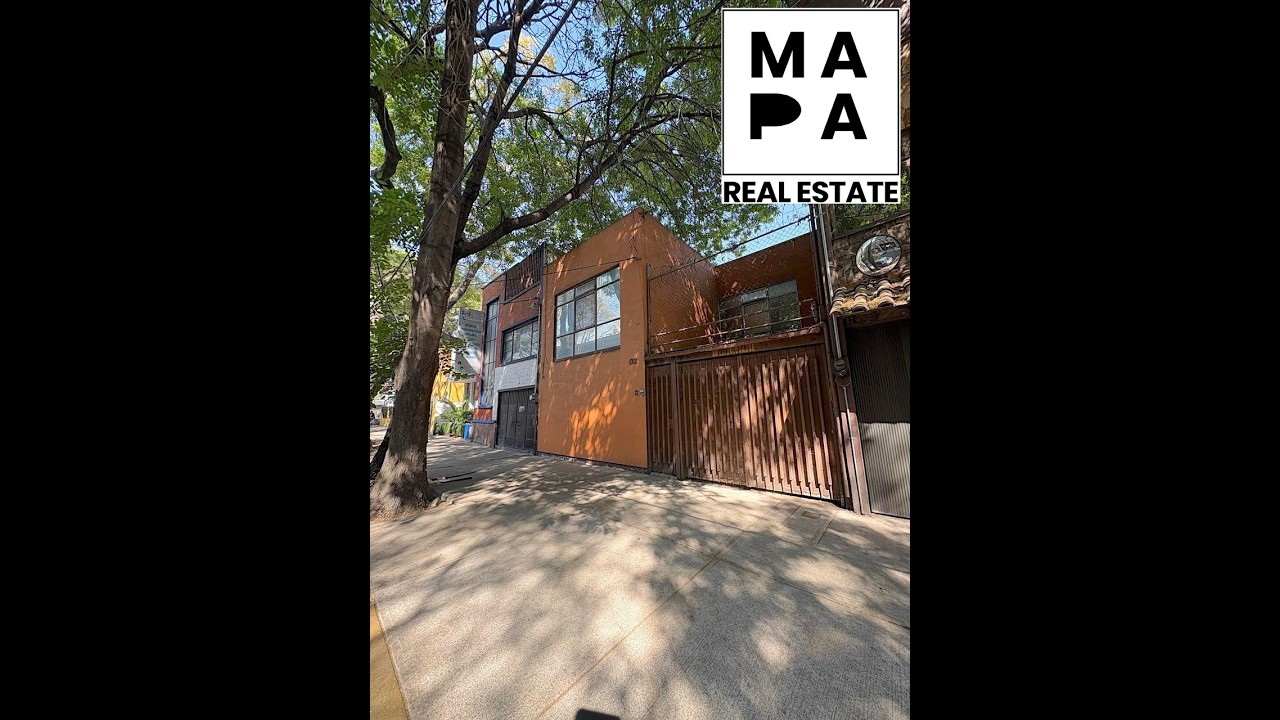Oportunidad Única – Casa con Uso de Suelo Para Oficinas Concepción Beístegui | 209 m² C