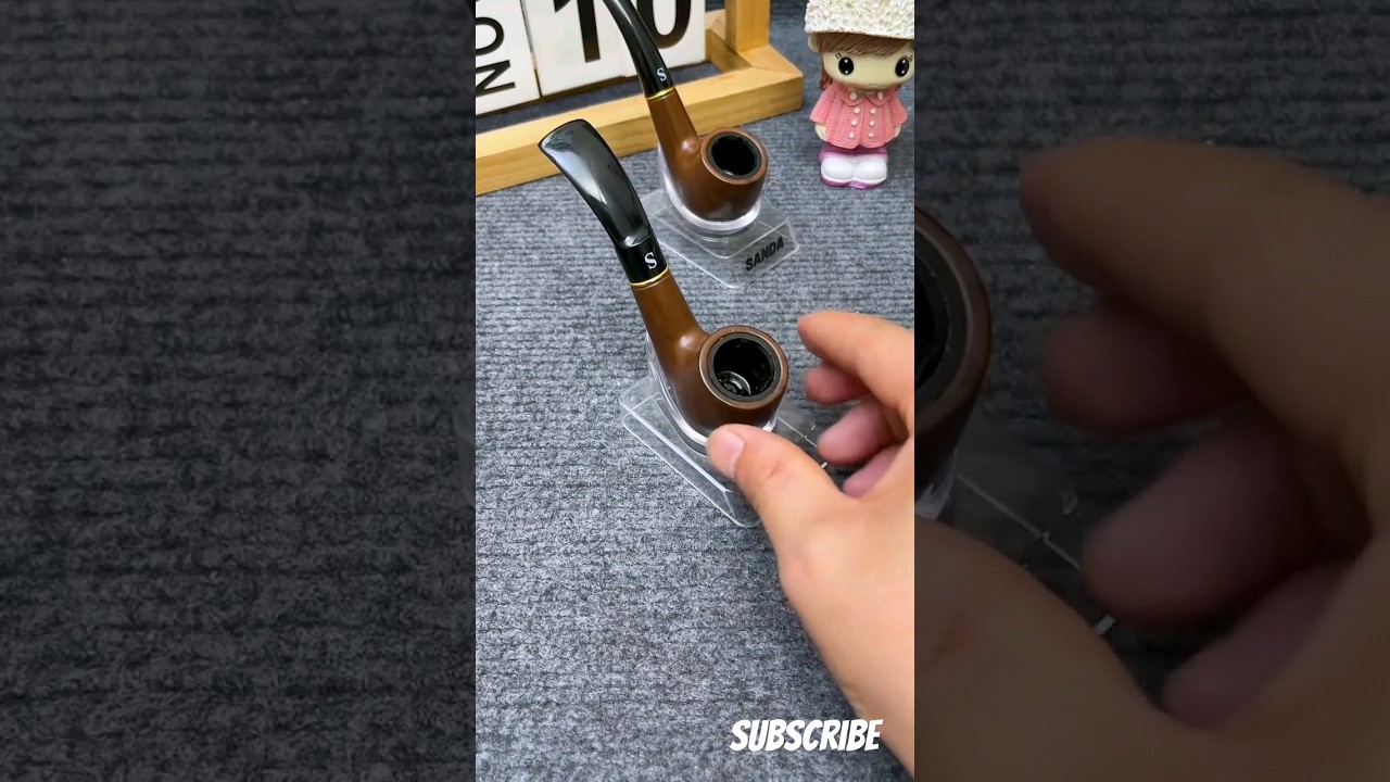 Savoring flavor: the allure of mini hookah #subscribe #support #shorts #like #share