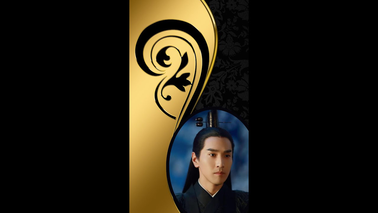 Short Clip: Ye Hua - All I want has always been just you 💖  Mark Chao - Eternal Love