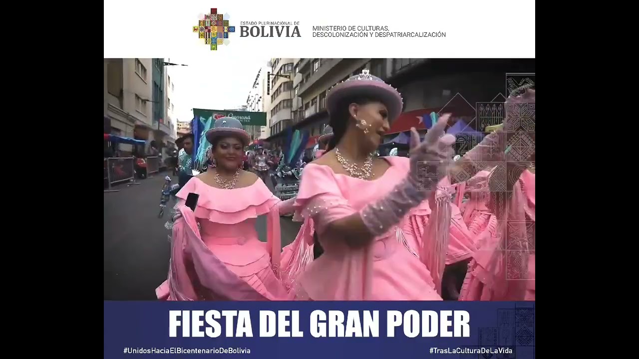 Fiesta del Gran Poder