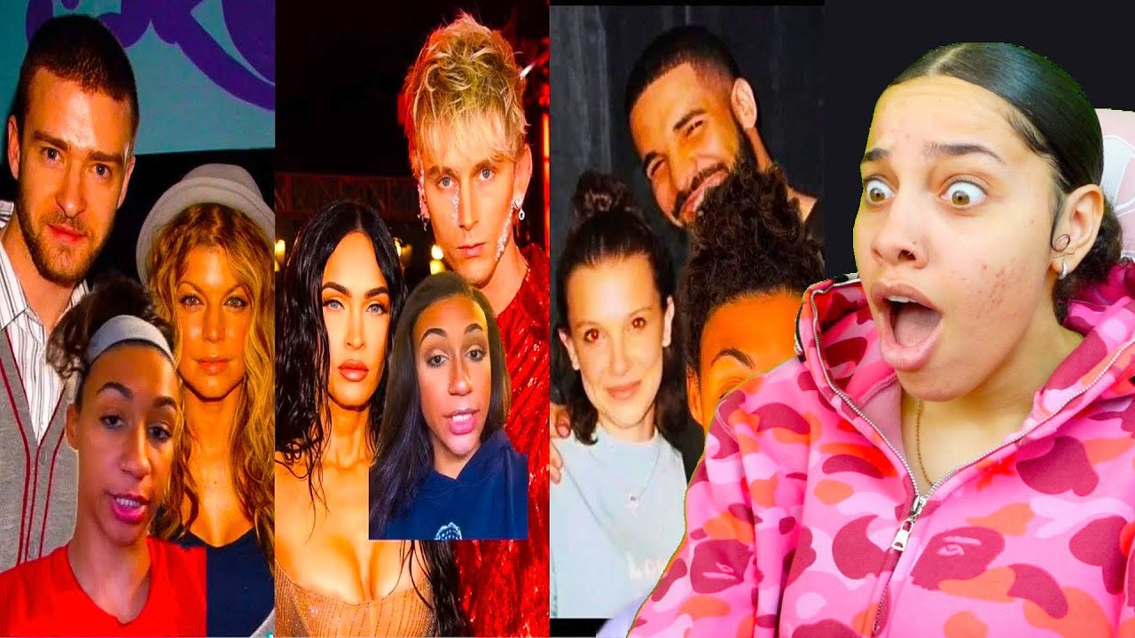 Problematic Behaviours In Hollywood (Drake, MGK, and More)