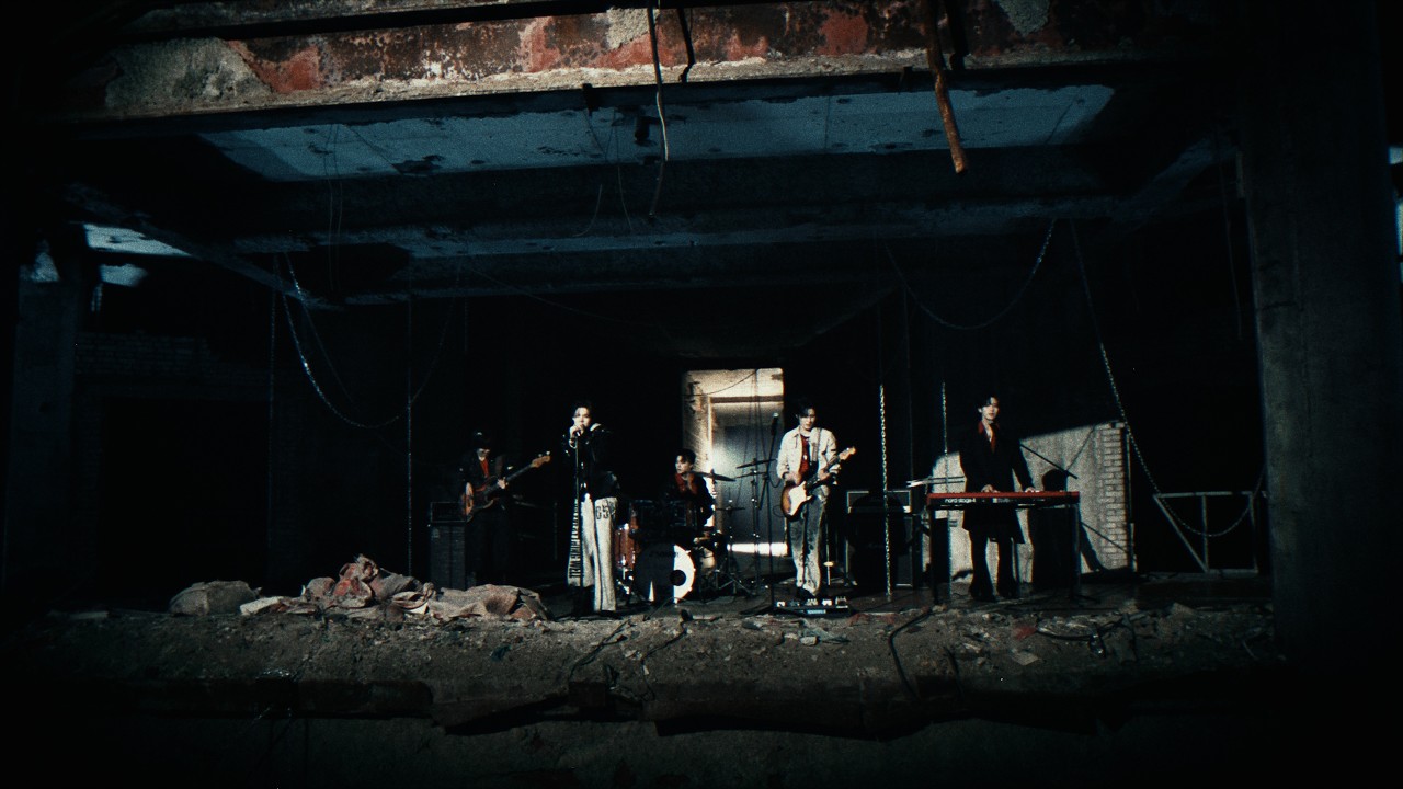 V01D(보이드) Tug of War MV