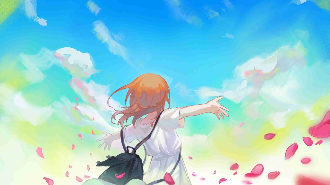 Cuzime & Nstryder - Windswept (OFFICIAL VISUALIZER)