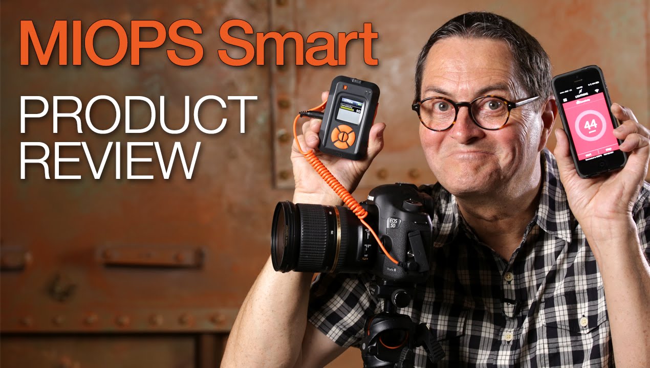 Miops Smart Review