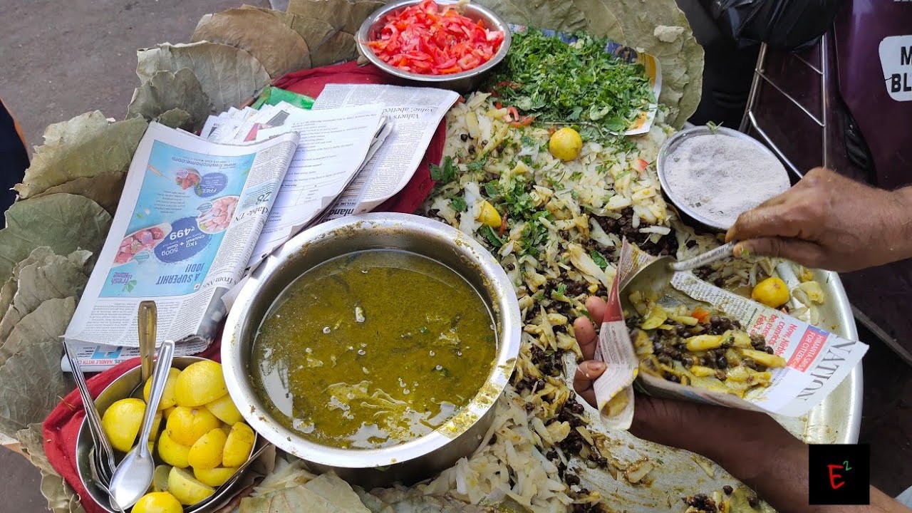 Chana Batata Chat | Chana Masala Chat | Batata Chat | Indian Street | Unique Chana Batata Chat