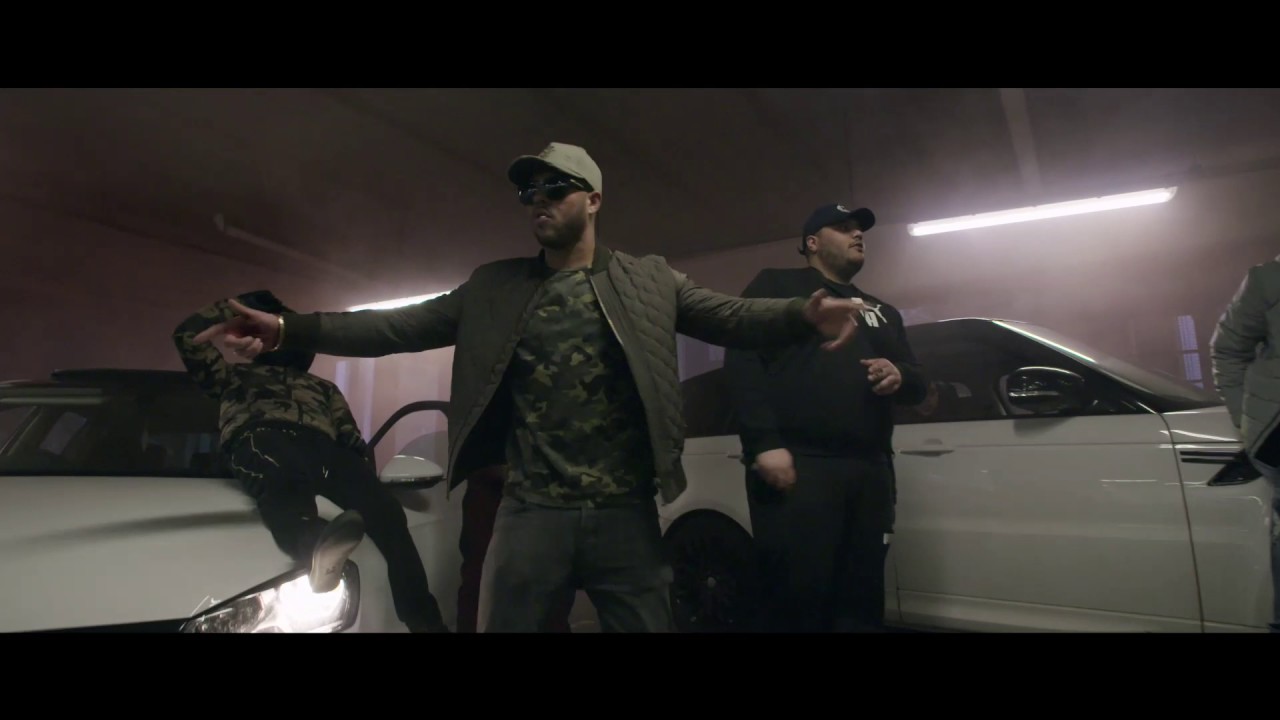 Gino & K Dot - Party All Week
