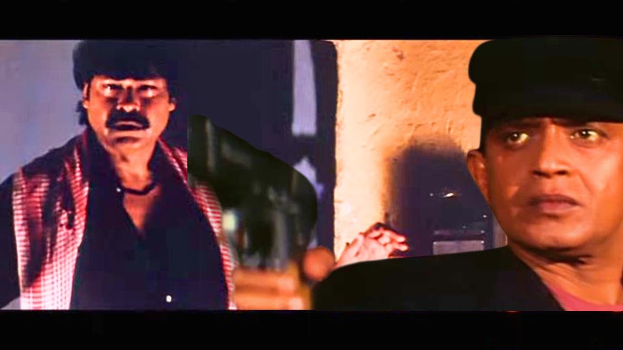 तेरे गुनाहो का किस्सा आज ख़तम, ना रहेगा तू ना बढ़ेगा इस सहर मई क्राइम - Crime Drama Film - Mafia Raaj