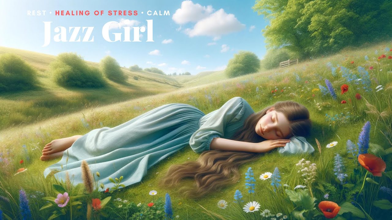 Healing of Stress - fall into sleep, Insomnia Relief, Sweet Dreams