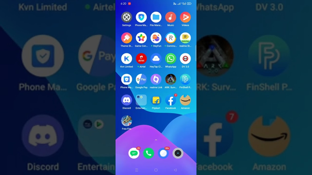 ARK-MOBILE HACK