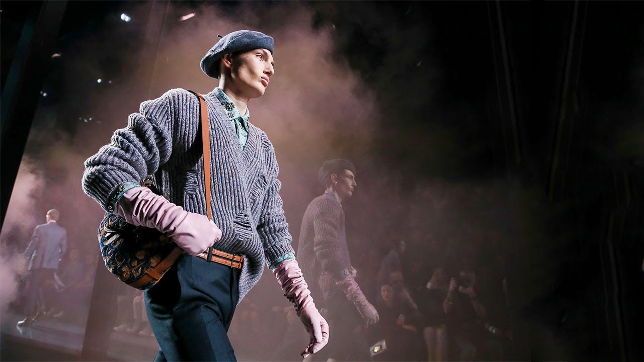 Dior Homme | Fall Winter 2020/2021 | Full Show