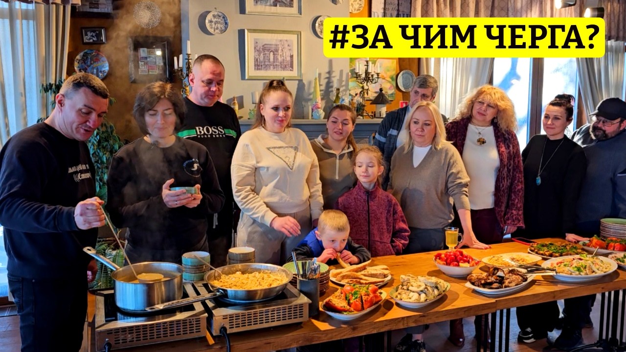 🔥 СПЕЦВИПУСК 🍳 ТОПОВІ СТРАВИ ОДЕСИ ⭐️ КУХНЯ САН САНИЧА 🔥