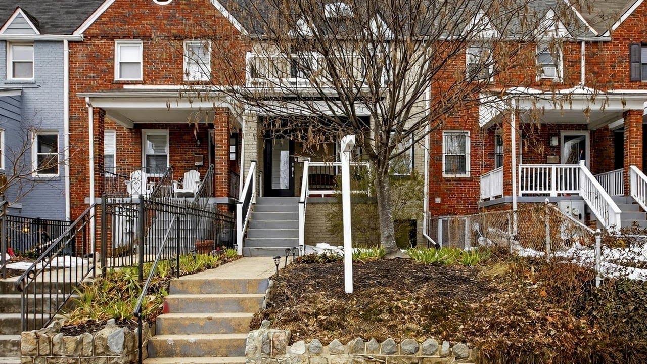 310 16th St NE, Washington, DC