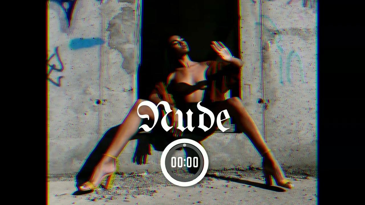 Nude | Afrobeats Instrumental 2026