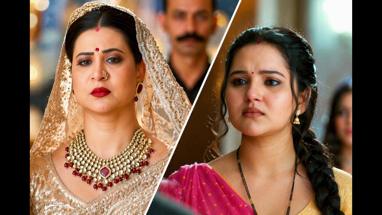 Vasudha | Ep - 624 | Preview | Jul 15 2026 | Zee TV