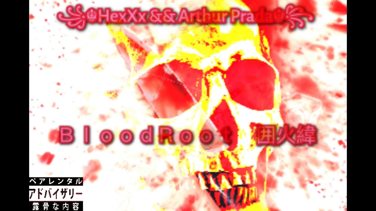 HexXx - [Shyne Feat. Arthur Prada] (Prod. 5v x Baslle)