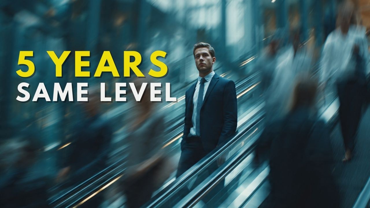 Five Stable Years Can Quietly Kill Your Leverage
