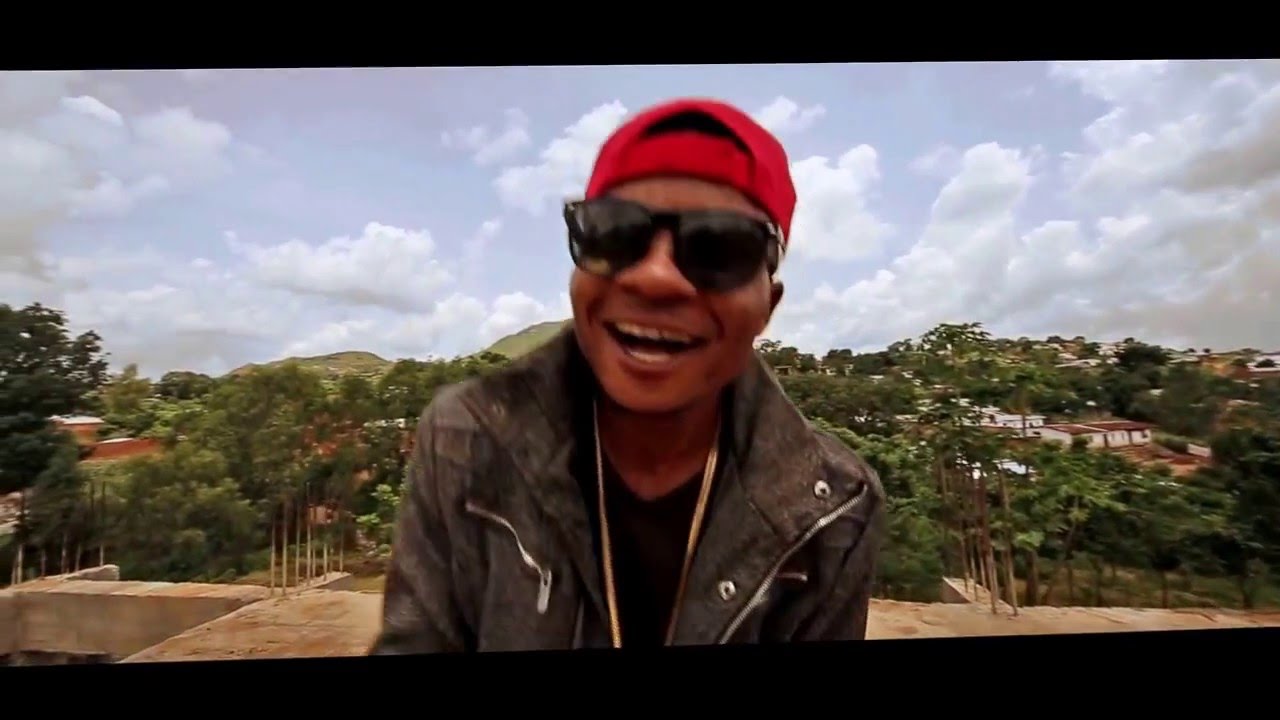 Sir Patricks mmenendimamvela official HD vid