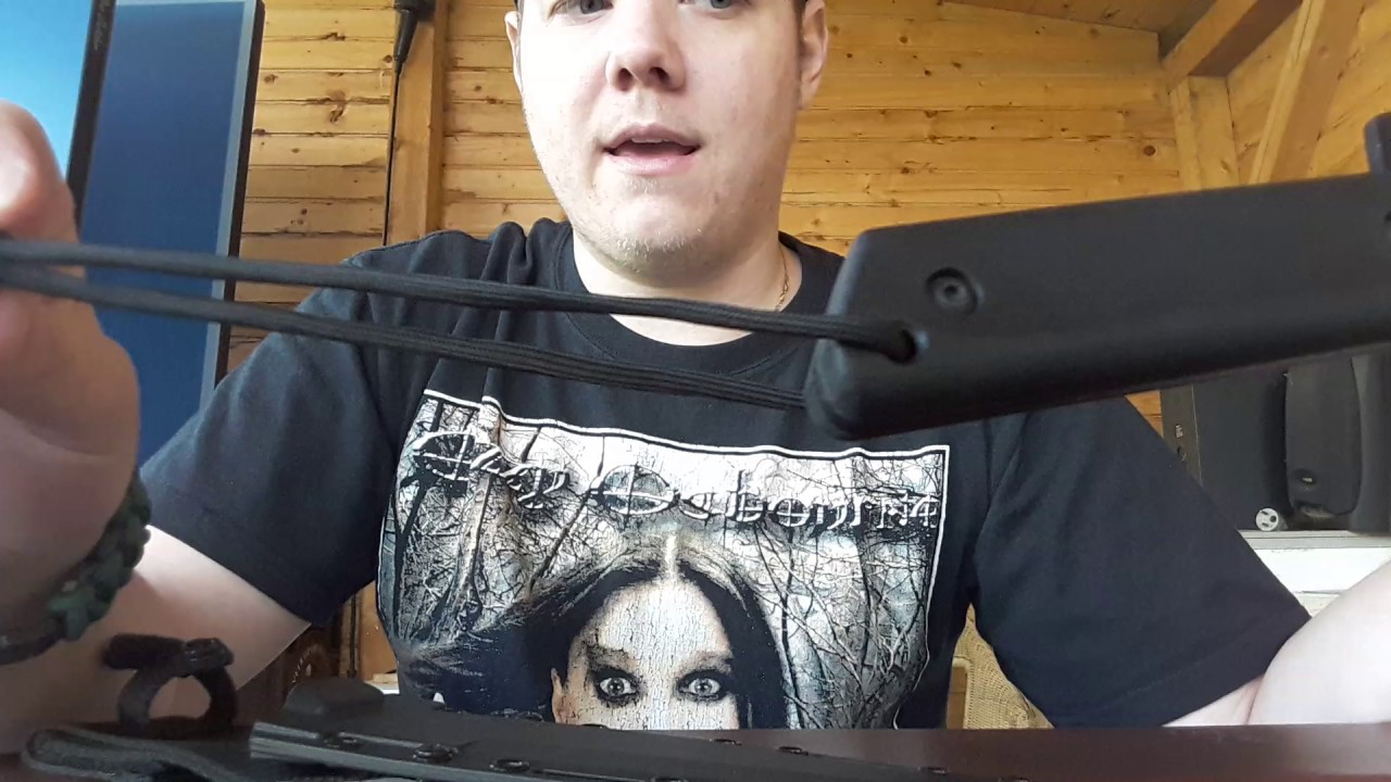 Cold Steel GI Tanto CZ recenze