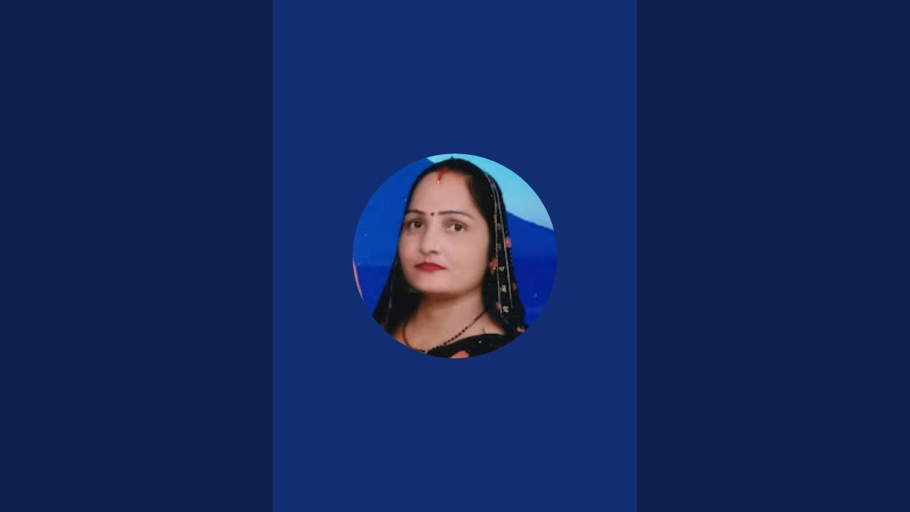 Anjali Goud लाइव है!