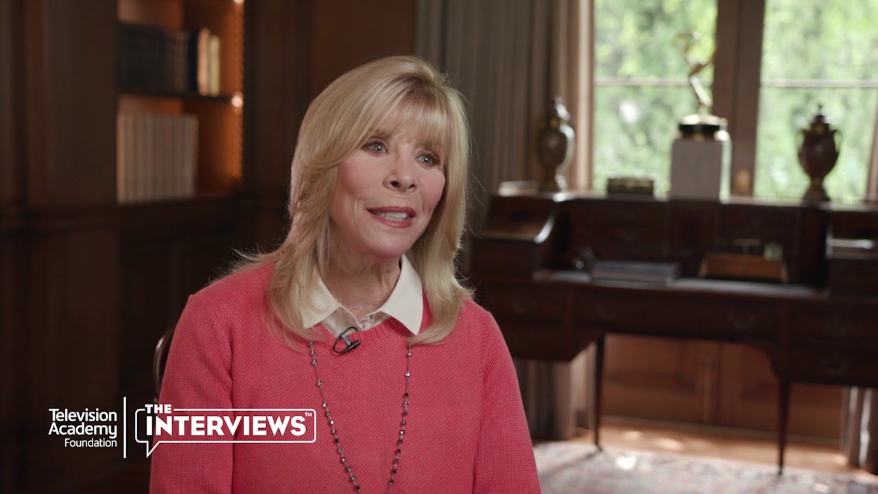 Choreographer Anita Mann on dancing on 