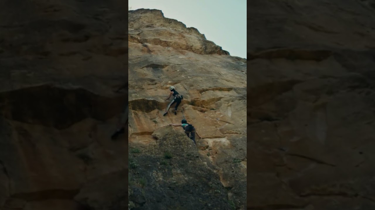 LA FIERA | Tips de escalada | YA en cines