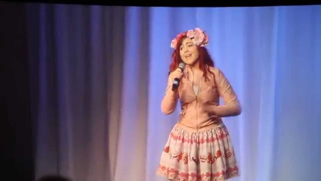 Furisodeshon - Cover - Live at Anime North 2015