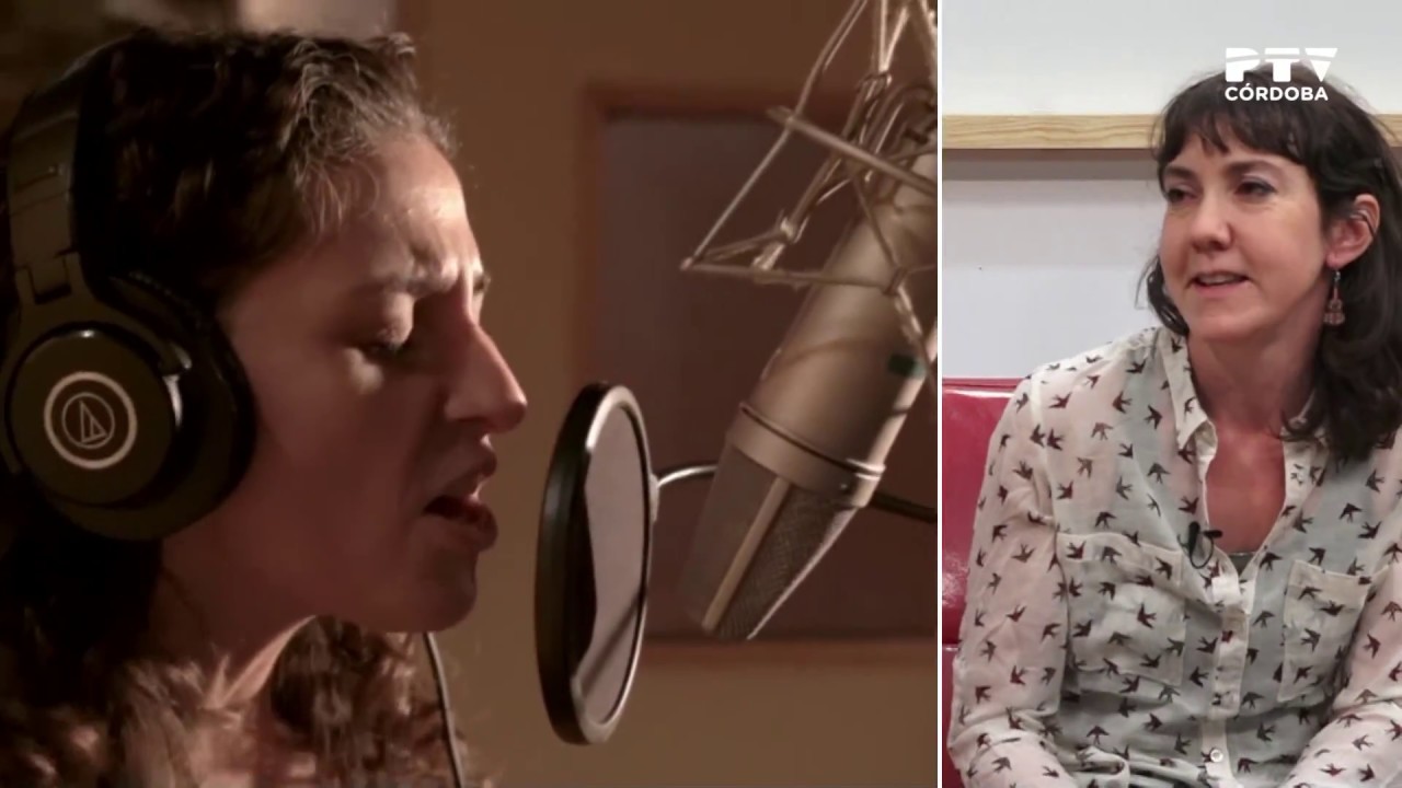 Entrevista a Sara Banda