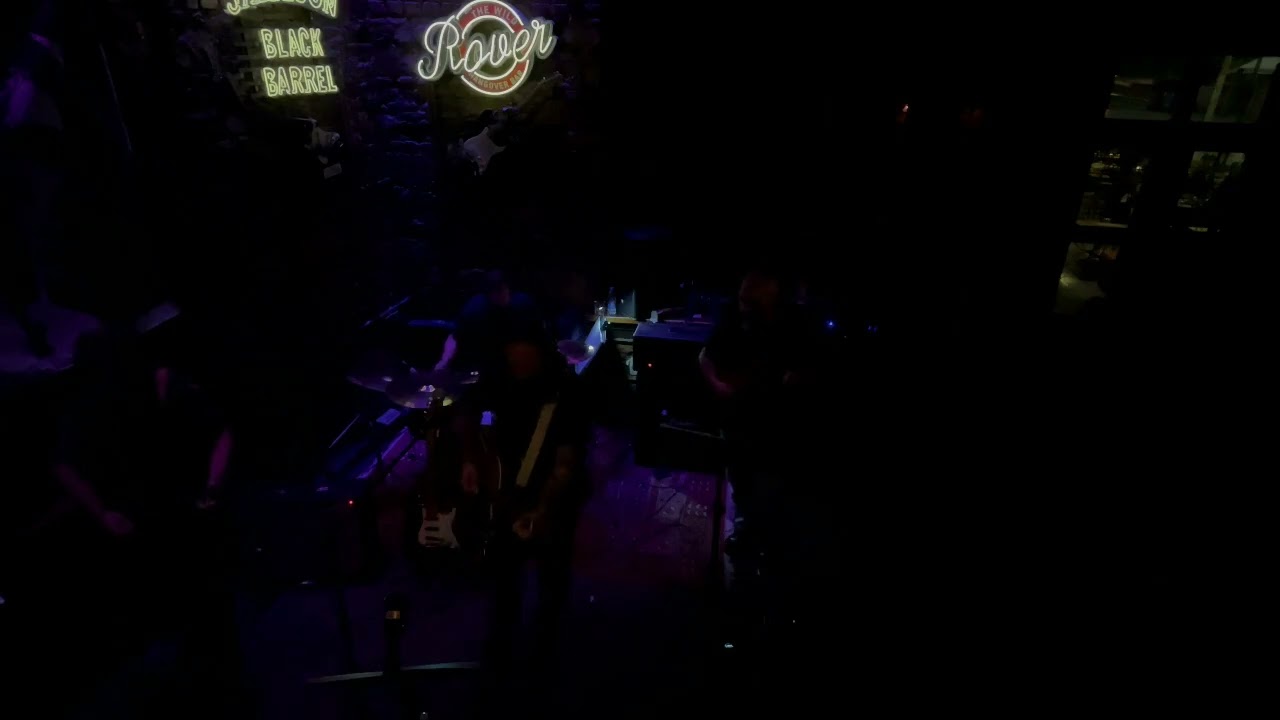 Άγριο Μέλι live στο 