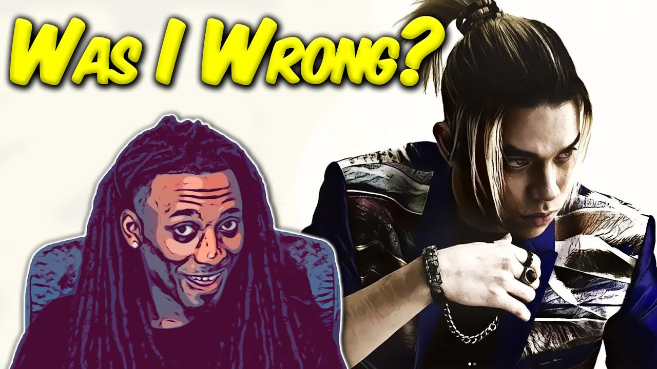 I listened to Ez Mil after hating for 2 years ( Up Down Reaction )