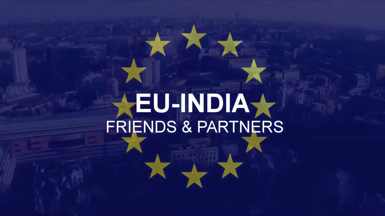 EU-India Relationship