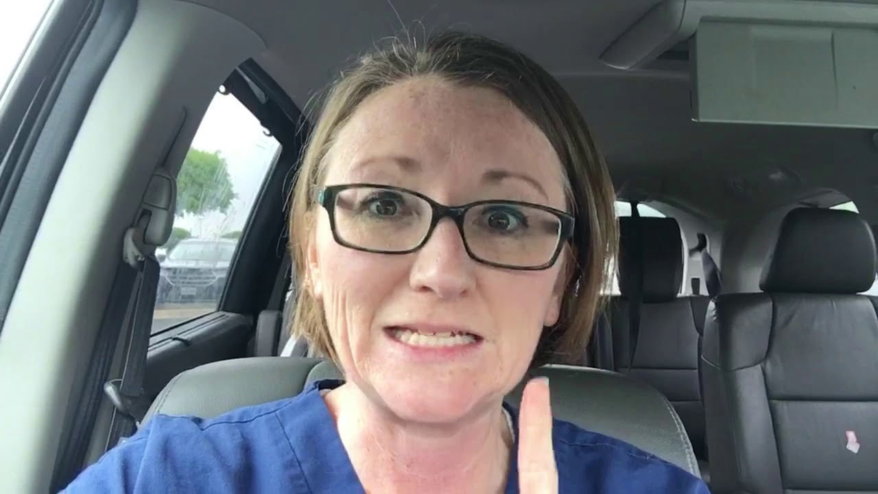 Detox with a Massage - Your Health Coach Sarah