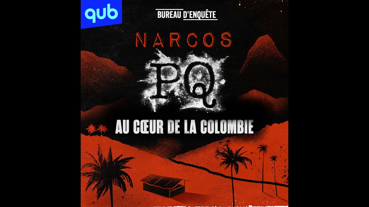 3. L’entrevue de Bogota