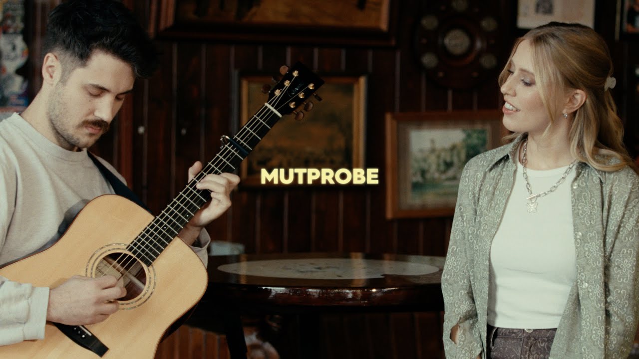 LEA - Mutprobe (Akustik-Session)