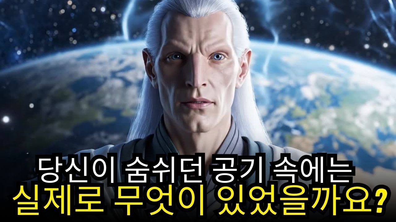 화이트 햇 작전! “그들은 다시 맑은 하늘을 갖게 될 것이다…” | 발리에르, 플레이아데스 사절
