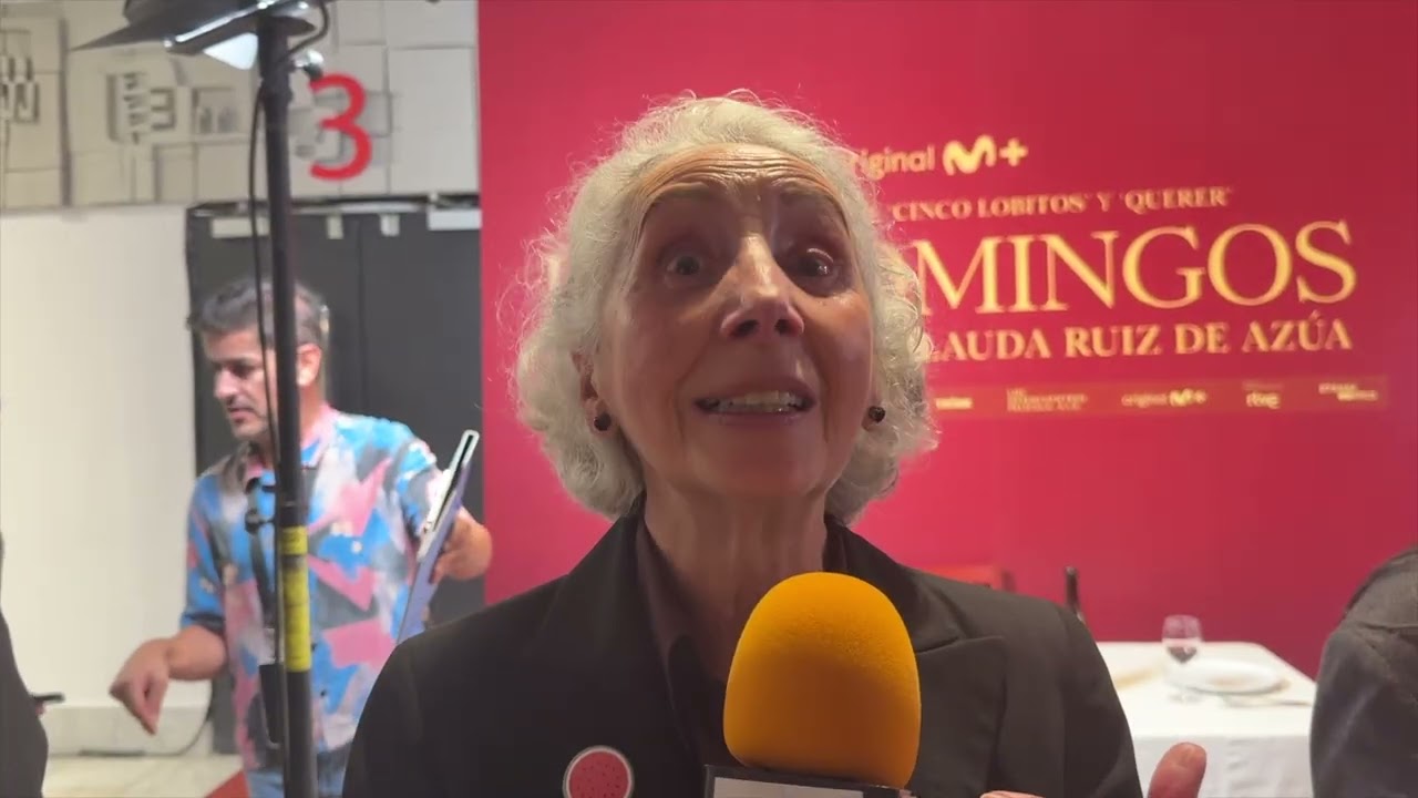 Mabel Rivera: 