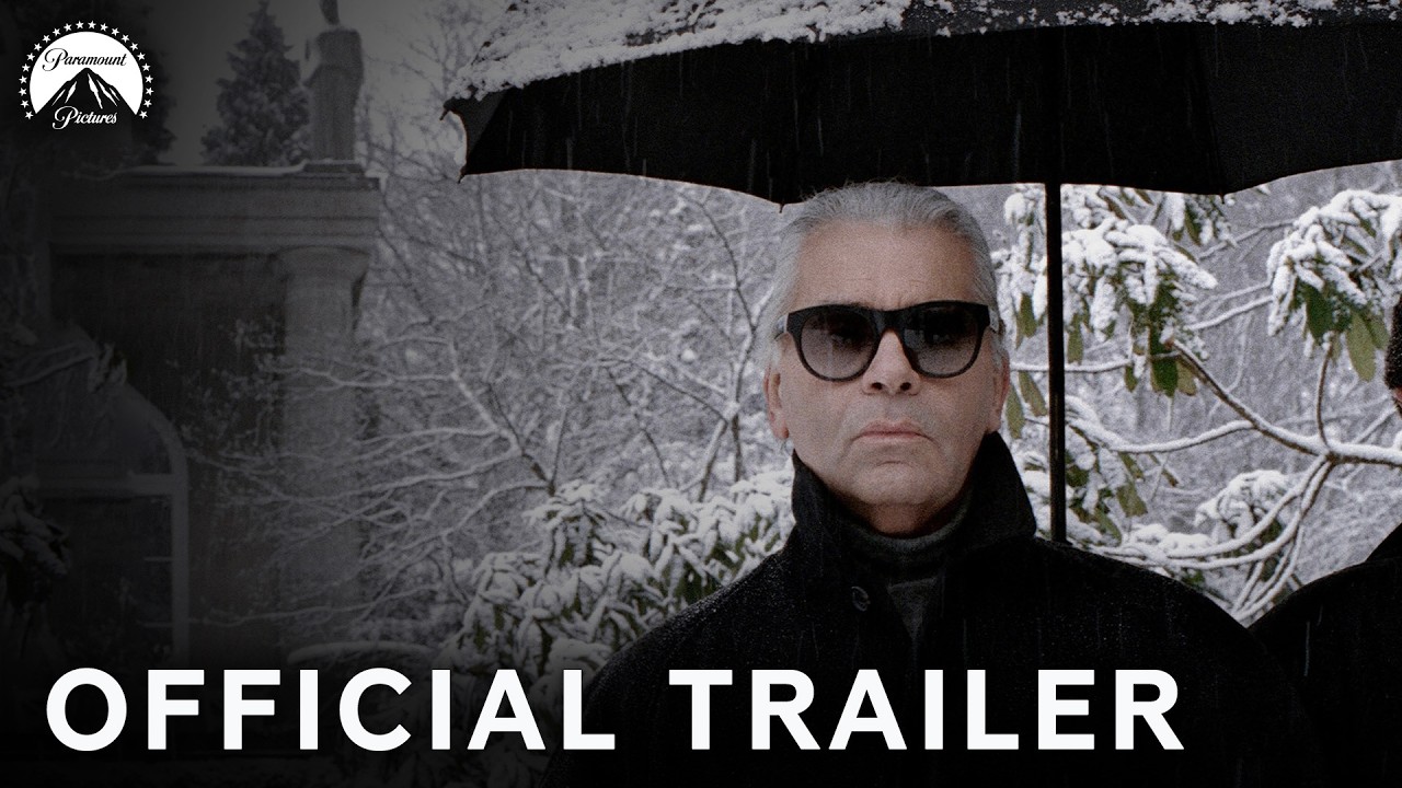 Karl (2026) | Official Trailer | Paramount Movies