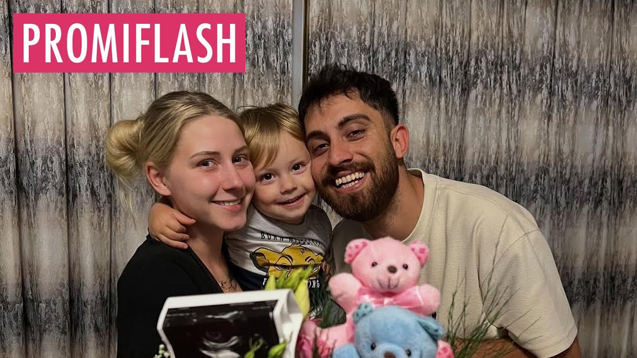Junge oder Mädchen? Loredana Wollny verrät endlich Babynamen