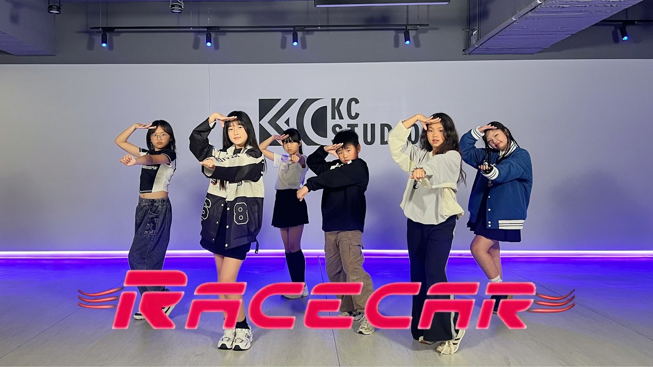 2025冬令營-羊羊(Racecar)