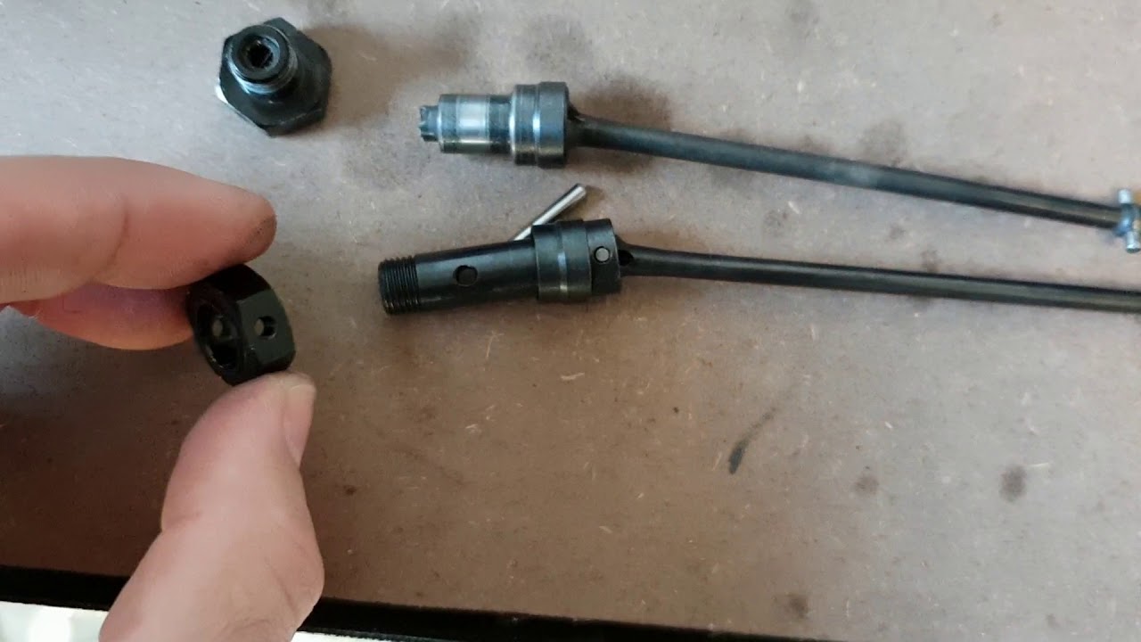 J3speed CVD Fix!