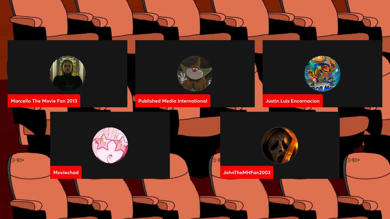 Streaming With Marcello Since He's Goated #5
