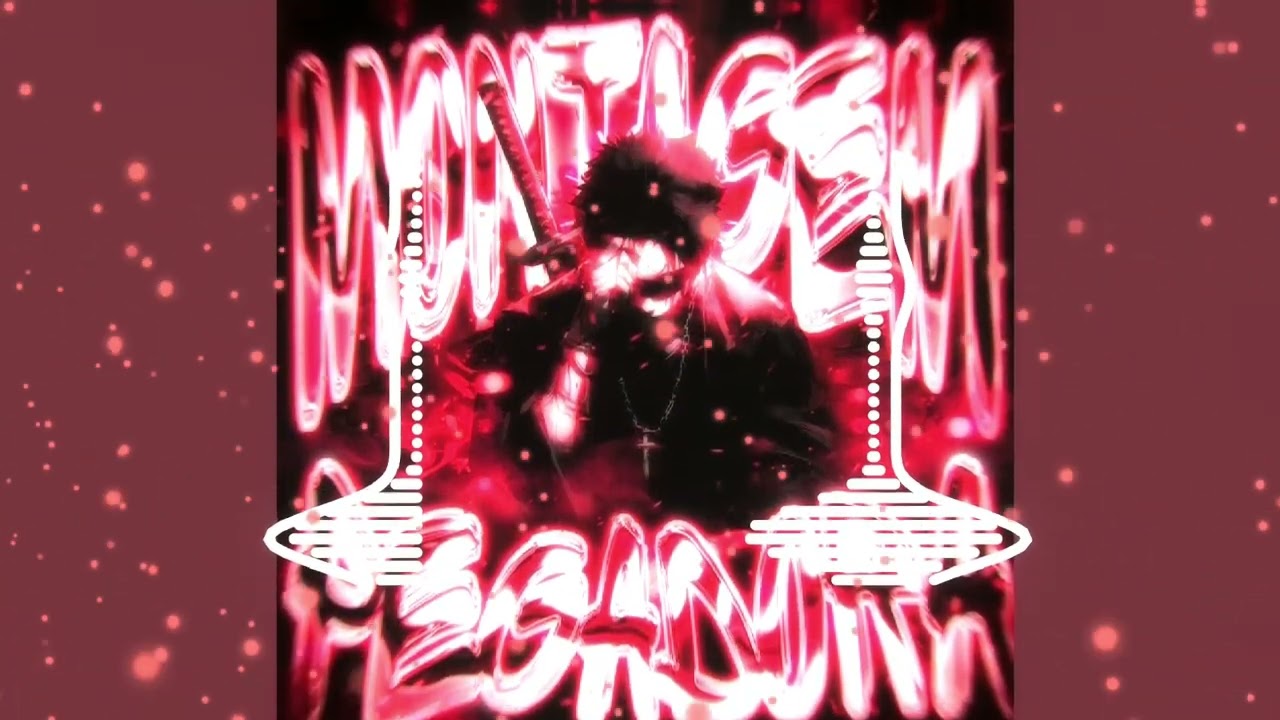 MONTAGEM PEGADORA SLOWED - Chilx, WAA, Rubikdice (1 HOUR)