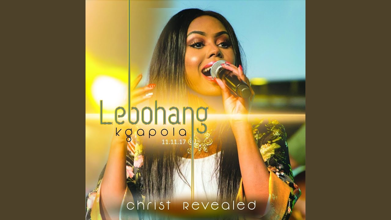 We Bless Your Name / We Serve a Great God (Live)