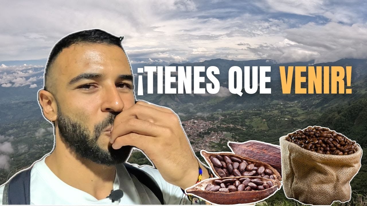 Qué hacer en Támesis, Antioquia: Lugares Turísticos, Rutas y Planes Imperdibles