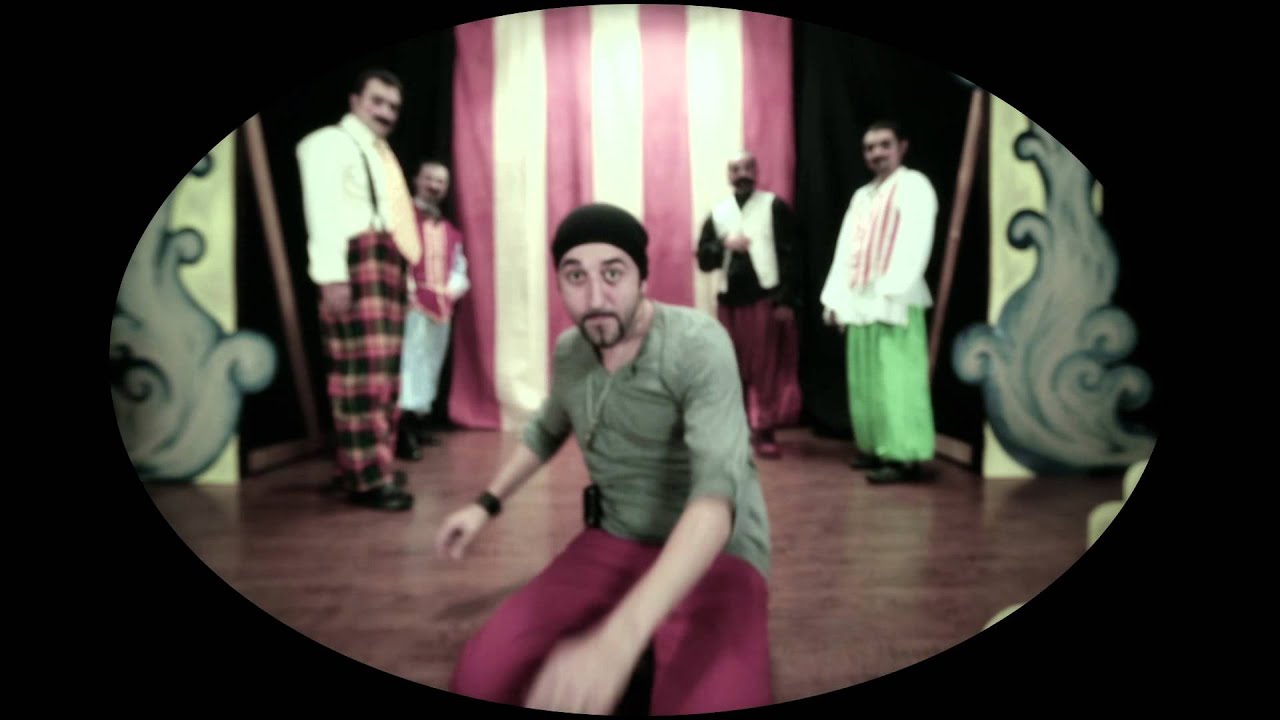 ARNO "Chi Dimana" Music Video OFFICIAL